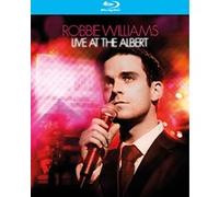 Live at the Royal Albert Hall - Edition Blu-Ray G