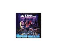 Live At The Royal Albert Hall Edition Limitée Vinyle Rose Vinyle