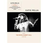 Live at The Royal Albert Hall [2CD-Tirage limité]