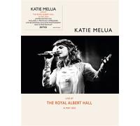 Live at the Royal Albert Hall – CD – Édition limitée – BMG