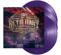 Live At The Royal Albert Hall Édition Limitée Vinyle Violet Vinyle