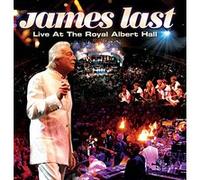 James Last – Live at the Royal Albert – Eagle