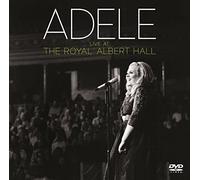 Live at The Royal Albert Hall (CD + DVD) [Import]