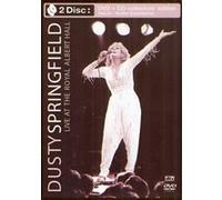 Dusty Springfield – Live at The Royal Albert Hall – Import – Eagle
