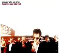 Live At The Royal Albert Hall, London, 19th May 1997 (2008-11-24)