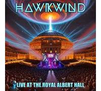 Live at The Royal Albert Hall 29/09/2023