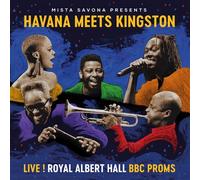 Live At The Royal Albert Hall Vinyle