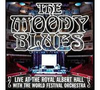 Live at the royal albert hall with world festival