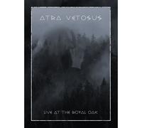 Live At The Royal Oak