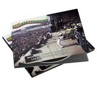 Live At The Royal Oak Theater 1980 CD