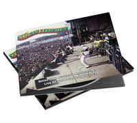 Live At The Royal Oak Theater 1980 CD