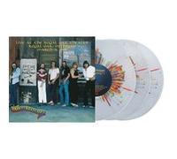 Live At The Royal Oak Theater 1980 Vinyle Orange Marbré