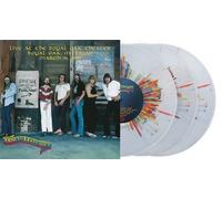 Live At The Royal Oak Theater 1980 Vinyle Orange Marbré Vinyle