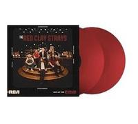 The Red Clay Strays – Live At The Ryman – Vinyle rouge – RCA