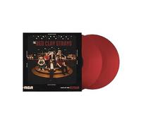 Live At The Ryman Vinyle Rouge Vinyle
