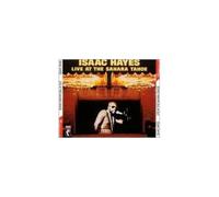 Isaac Hayes - Live At The Sahara Tahoe [Cd]