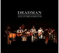 Live at The Saxon Pub [Import Allemand]