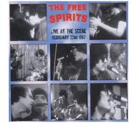 Live at the Scene – 22 février 1967