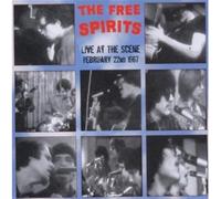 Live at The Scene-February 22nd 1967