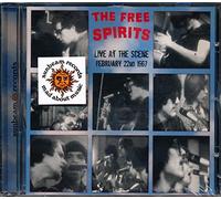 Live at The Scene-February 22nd 1967