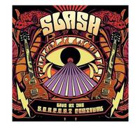 Live at the S.E.R.P.E.N.T. Festival