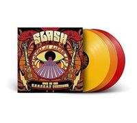 Live At The Serpent Festival Vinyle Coloré