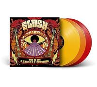 Live At The Serpent Festival Vinyle Coloré Vinyle