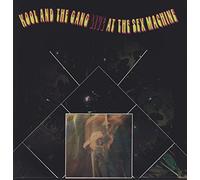 Live at The Sex Machine [Vinyl] [UK Import]