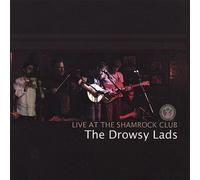Live at The Shamrock Club
