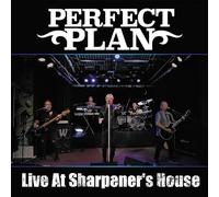 Perfect Plan - Perfect Plan-Live at Sharpener's House