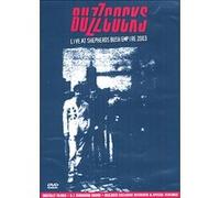 Live at the Shepherds Bush Empire 2003 G