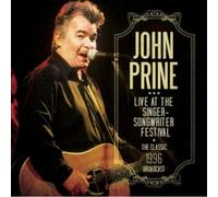 Live At The Singer Songwriter Festival
