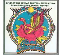 Live At The Spring Crater Celebration