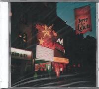 Jerry Lee Lewis – Live At The Star Club Hamburg – CD