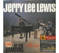 Live At The Star-Club Hamburg (LP, 180g Vinyl)
