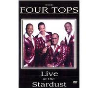 Four Tops – Live at the Stardust G – Pickwick