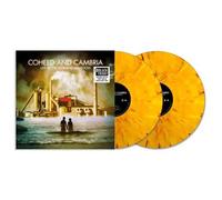 Live At The Starland Ballroom Vinyle Coloré Vinyle