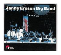 Ersson, Janne - Live at the Stockholm Jazz Festival