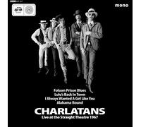 Live at the Straight Theatre 1967