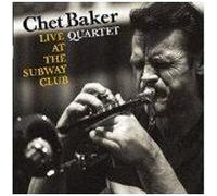 Live at the Subway Club/Baker
