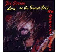 Live at The Sunset Strip: No Quarter Given