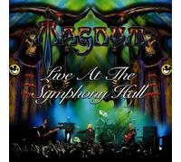 Live at the Symphony Hall