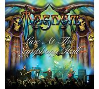 Live at the Symphony Hall