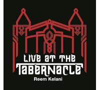 Live at the Tabernacle