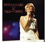 Live at The Talk of Town Radio Broadcast BBC 1967