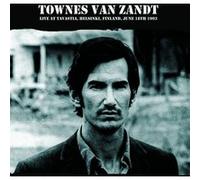 Live At The Tavastia, Helsinki, Finland, June 18th 1993 - FM Broadcast