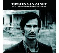 Live At The Tavastia, Helsinki, Finland, June 18th 1993 - FM Broadcast Vinyle