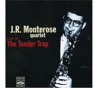 Live at The Tender Trap