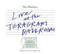 Live At The Teragram Ballroom Vinyle Coloré