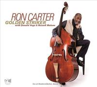 Live At The Theaterstubche Kassel by CARTER,RON [Audio CD] NEUF